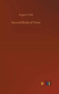Second Book of Verse