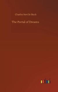 Bokomslag för "The Portal of Dreams"