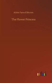 Bokomslag for "The Flower Princess"