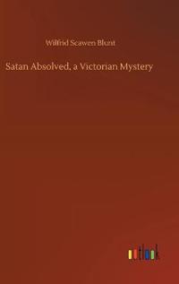 Satan Absolved, a Victorian Mystery