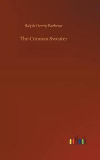 The Crimson Sweater