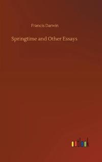 Springtime and Other Essays