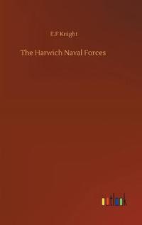 The Harwich Naval Forces