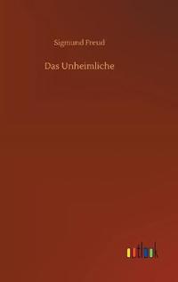 Das Unheimliche