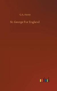 St. George For England