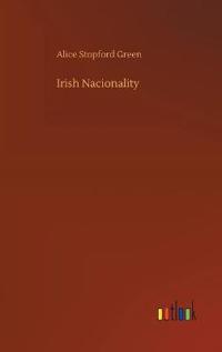 Irish Nacionality