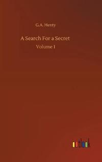 A Search For a Secret