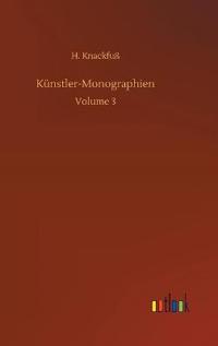 Künstler-Monographien