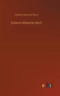 Johann Sebastian Bach