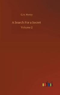 A Search For a Secret