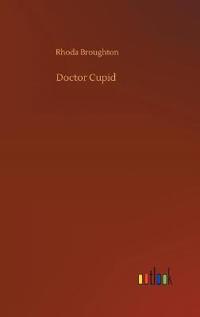 Bokomslag for "Doctor Cupid"