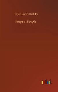 Peeps at People