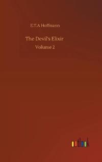 The Devil's Elixir