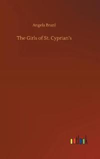 Bokomslag för "The Girls of St. Cyprian's"