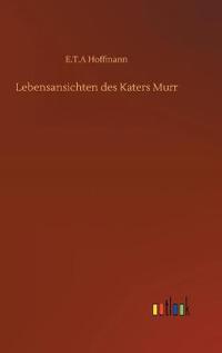 Lebensansichten des Katers Murr