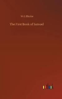 The First Book of Samuel