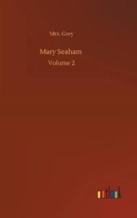 Mary Seaham