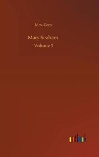 Mary Seaham