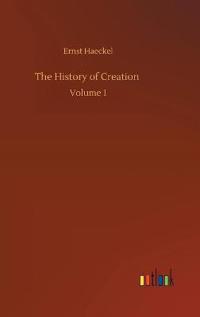 The History of Creation