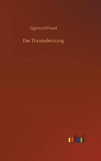 Die Traumdeutung