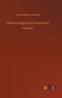 Historic Highways of America