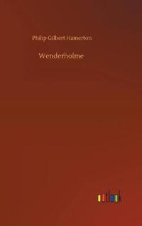 Wenderholme