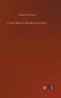 From Sketch-Book and Diary