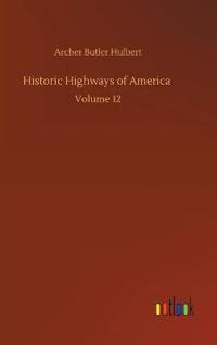 Historic Highways of America
