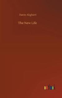 Bokomslag for "The New Life"