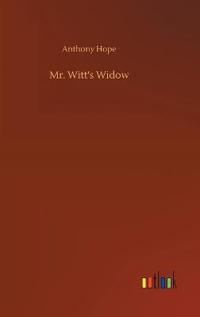Mr. Witt's Widow