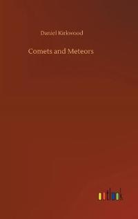 Comets and Meteors