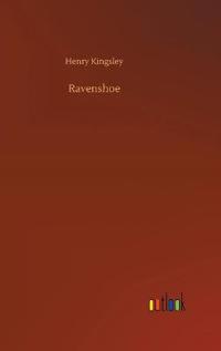 Ravenshoe