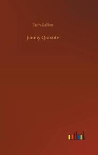 Jimmy Quixote