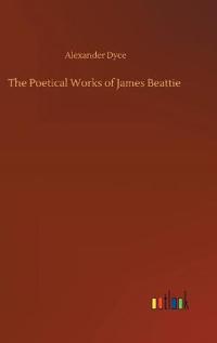 Bokomslag för "The Poetical Works of James Beattie"