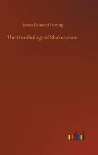 The Ornithology of Shakespeare