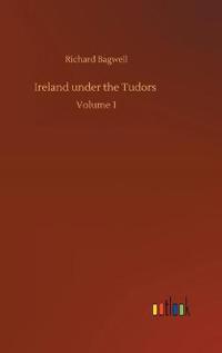 Ireland under the Tudors