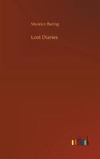 Lost Diaries