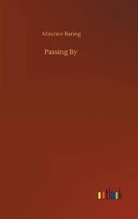 Passing By