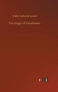The Origin of Vertebrates
