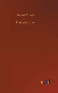 The Lost Army