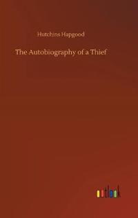 Bokomslag för "The Autobiography of a Thief"