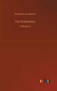 Der Kunstreiter