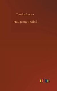Frau Jenny Treibel