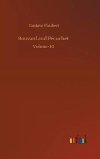 Bouvard and Pécuchet