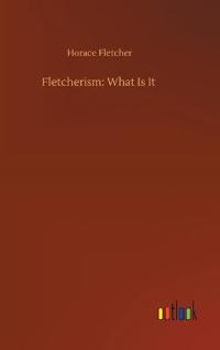 Fletcherism