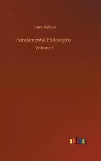 Fundamental Philosophy