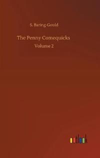 The Penny Comequicks