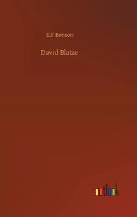 David Blaize