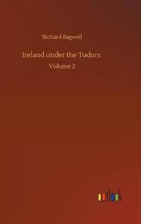 Ireland under the Tudors