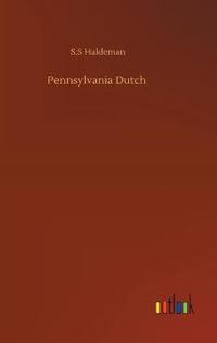 Pennsylvania Dutch